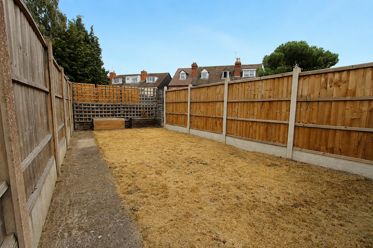 Woodfield Crescent, Kidderminster